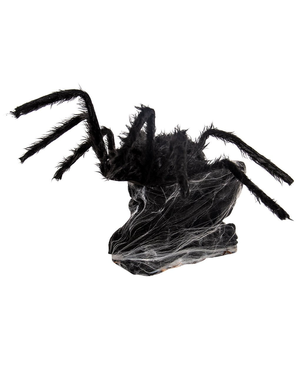 Jumping Spider With Light & Sound Effect 70 Cm
