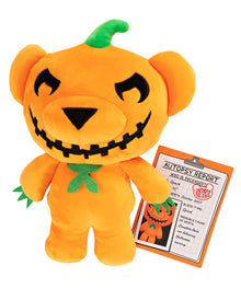 Squash Deddy Bear im Leichensack 30cm