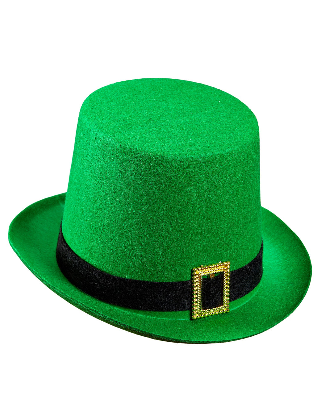 Grüner St. Patricks Day Zylinder