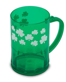 St. Patrick's Day Bierkrug 400ml