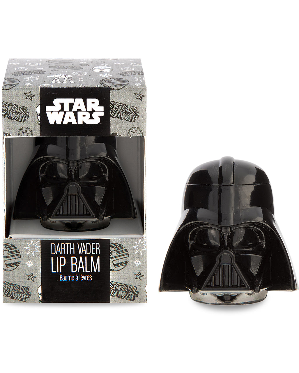 Star Wars Darth Vader Lippenpflege