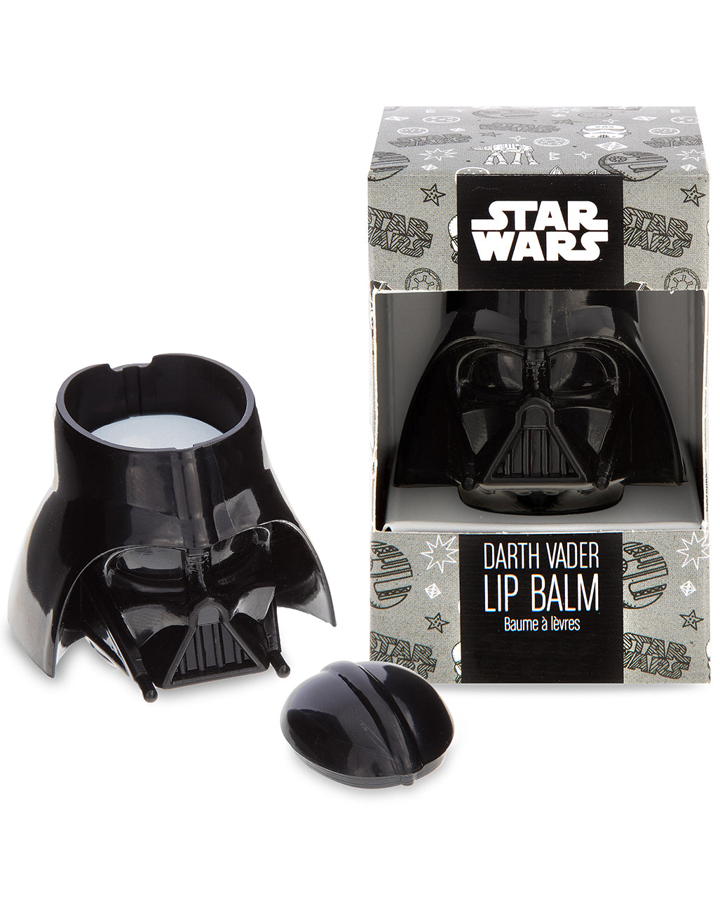 Star Wars Darth Vader Lippenpflege