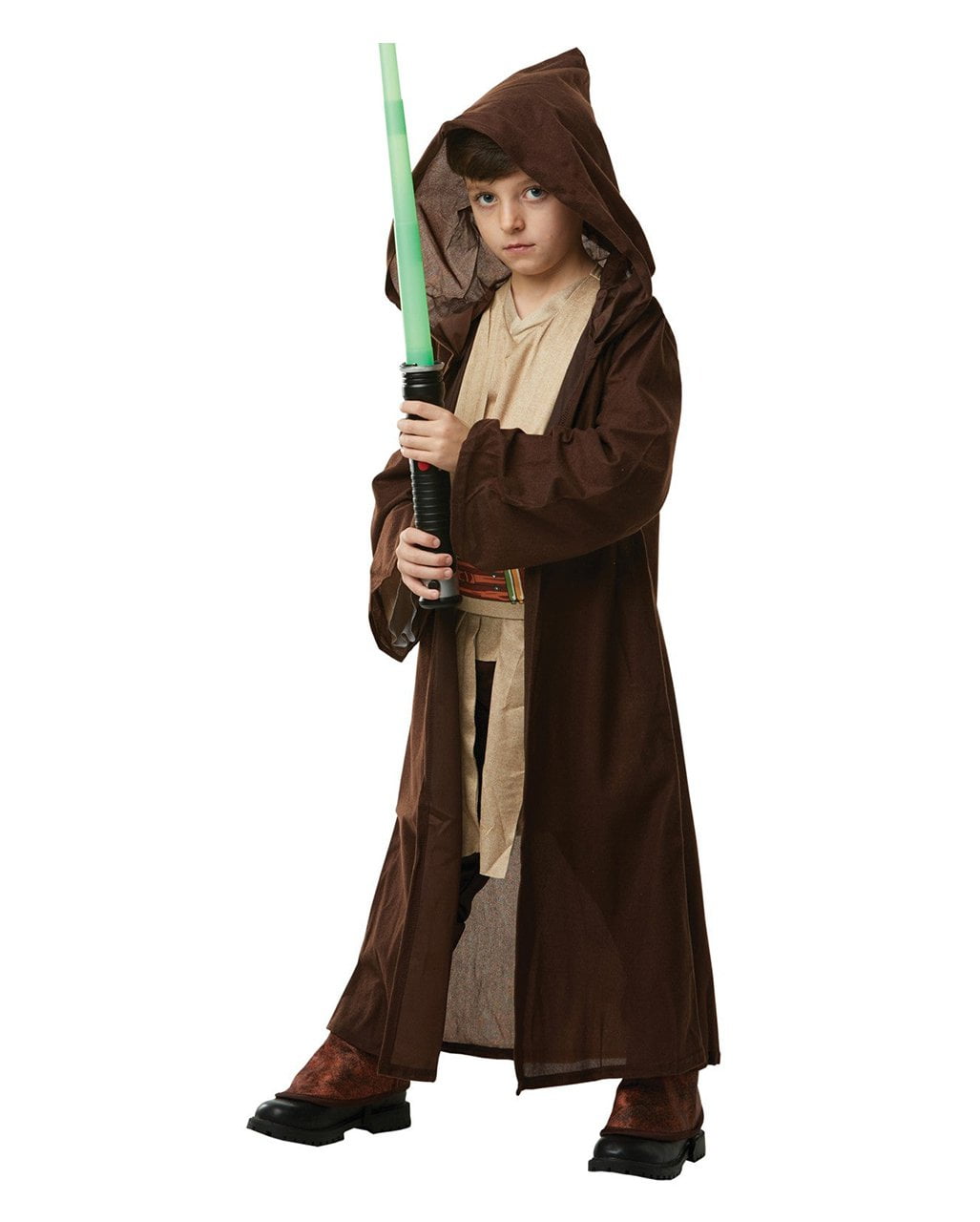 Star Wars Jedi Deluxe Childrens Robe