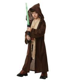 Star Wars Jedi Deluxe Kinder Robe