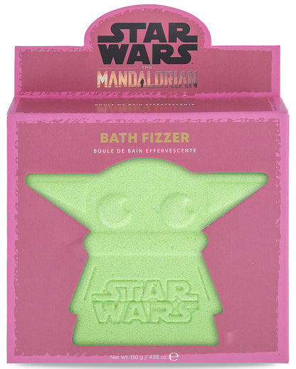 Star Wars Mandalorian Grogu Badebombe 1 St.