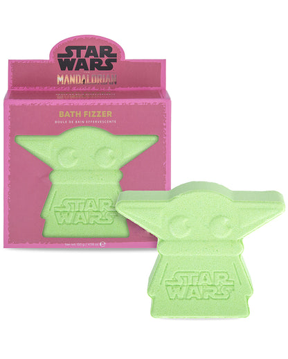 Star Wars Mandalorian Grogu Badebombe 1 St.