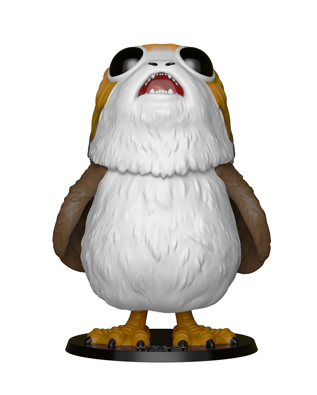Star Wars - Porg Funko POP! XXL Figure 27cm