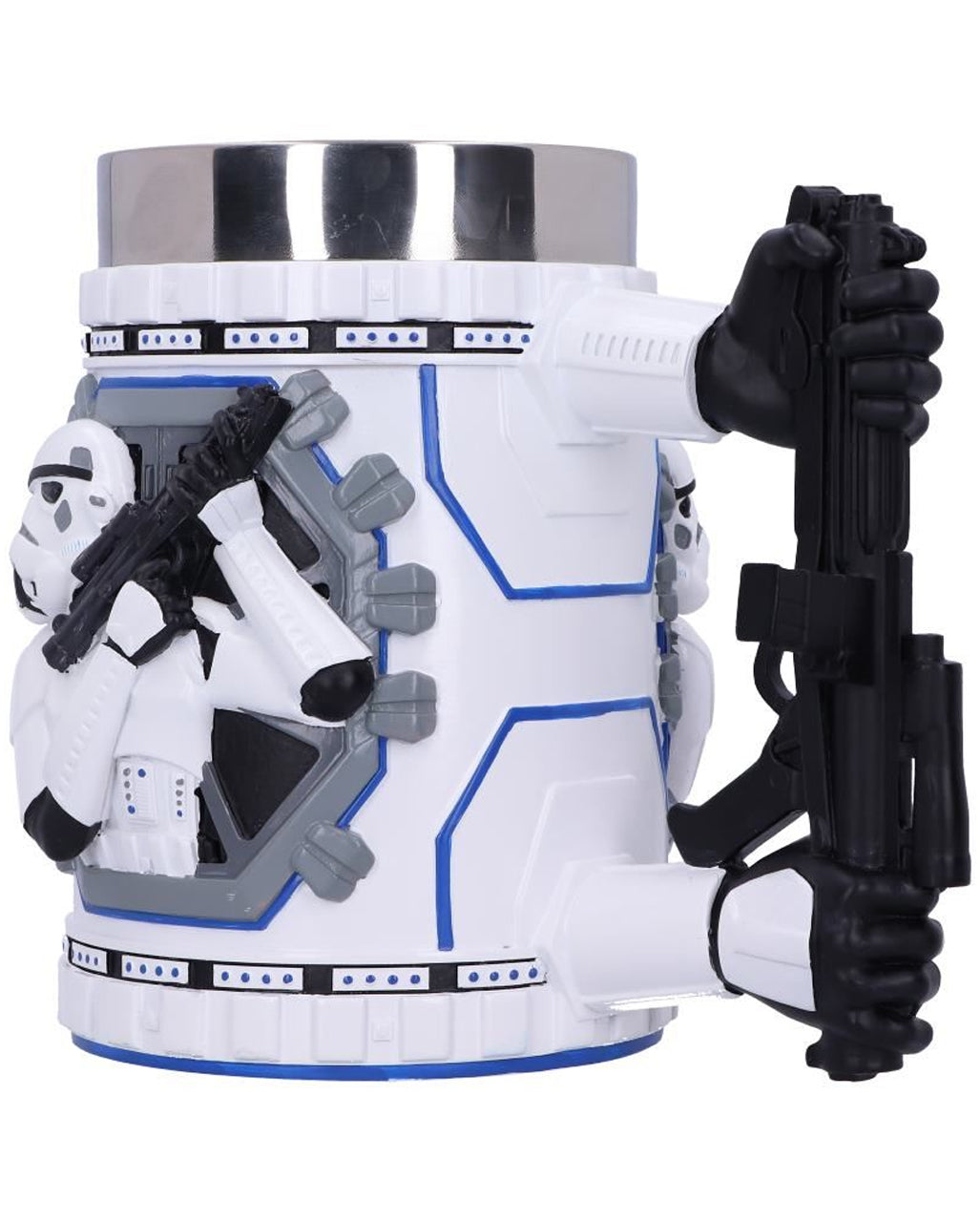 Star Wars Stormtrooper Pitcher