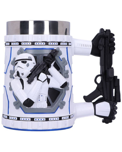 Star Wars Stormtrooper Pitcher