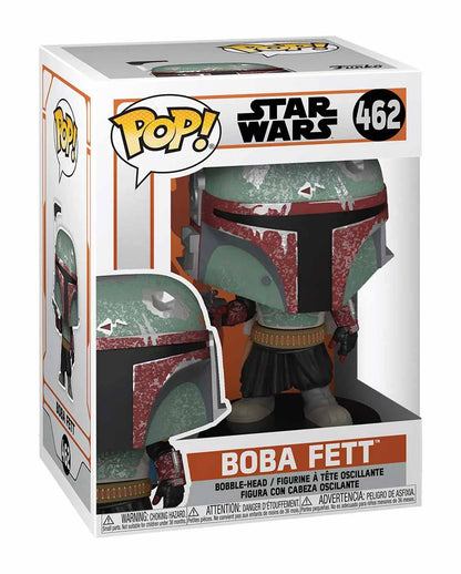 Star Wars the Mandalorian Funko POP! Figur