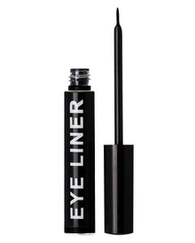 Stargazer Flüssig Eyeliner Schwarz