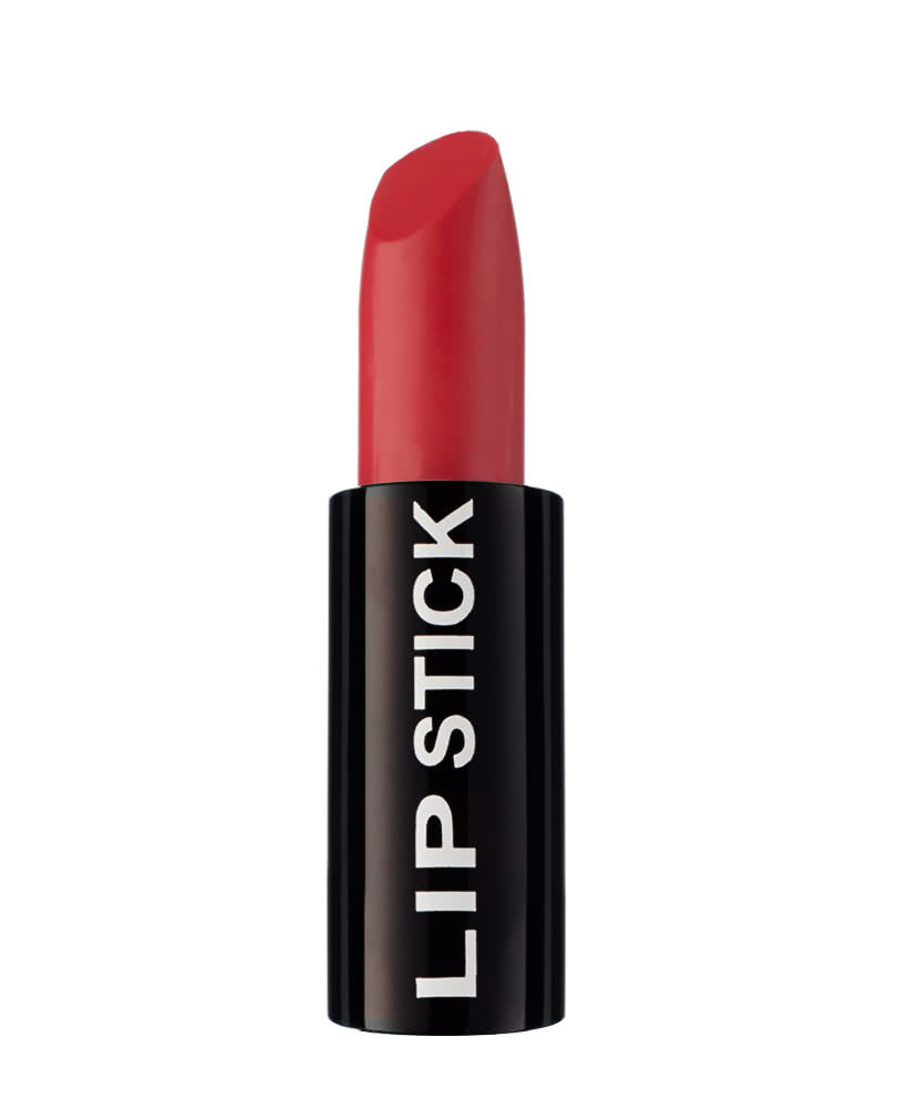 Stargazer Lippenstift Karminrot