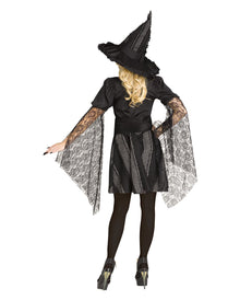 Stitch Witch Hexenkostüm für Damen