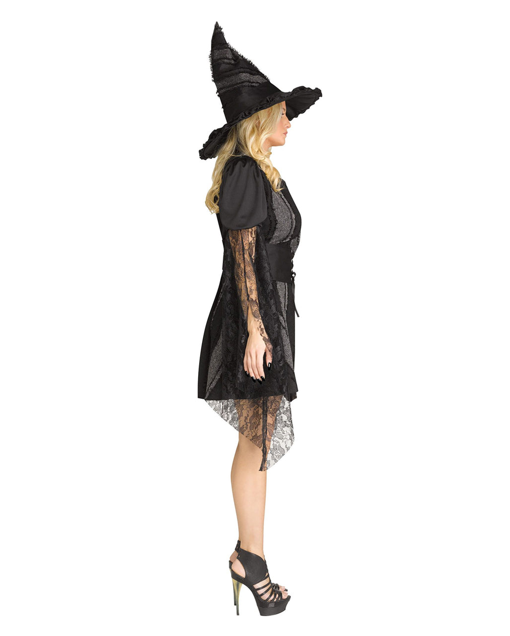 Stitch Witch Hexenkostüm für Damen