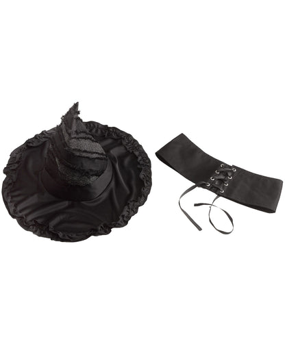 Stitch Witch Hexenkostüm für Damen