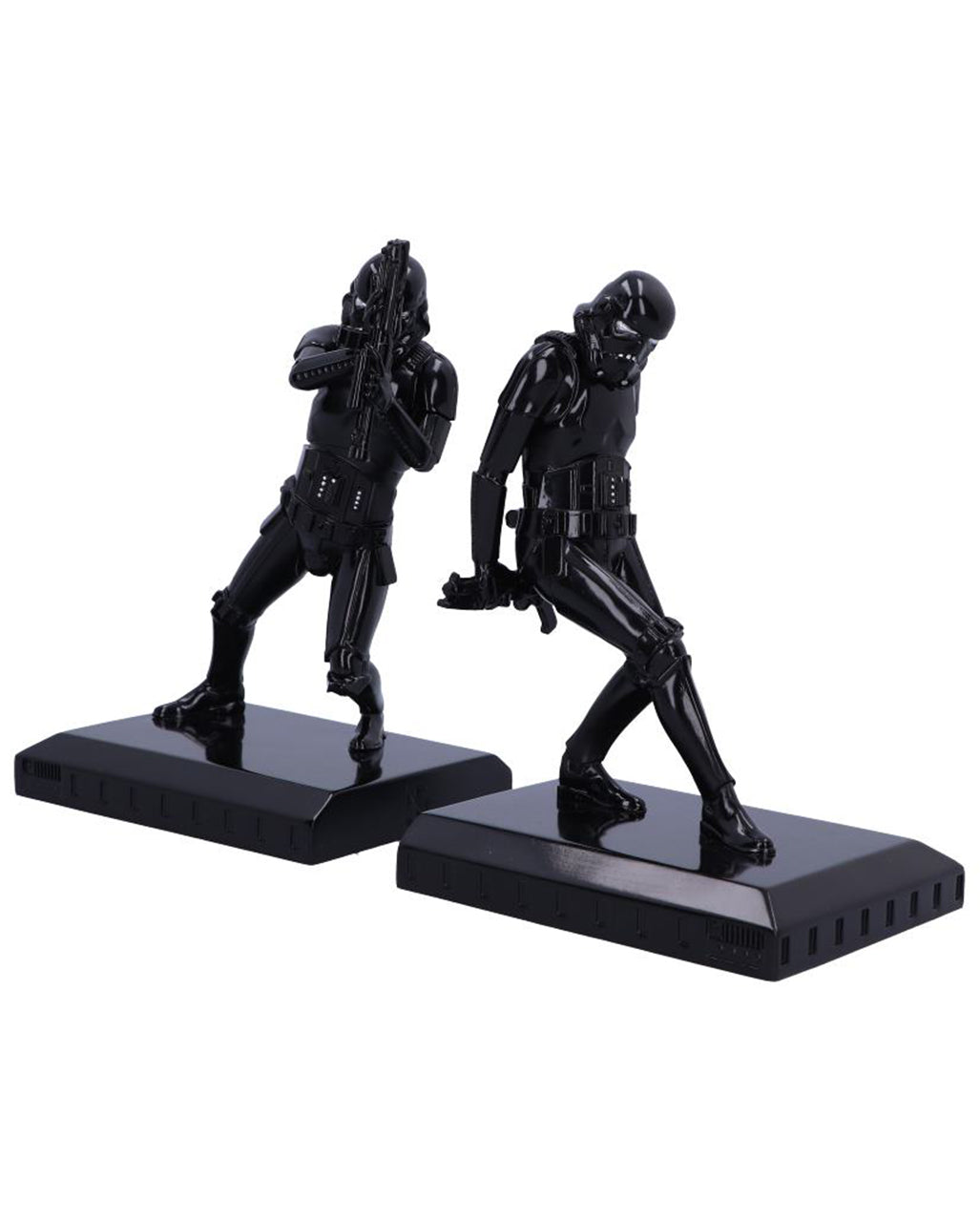 Star Wars Stormtrooper Shadows Buchstützen 26,5cm
