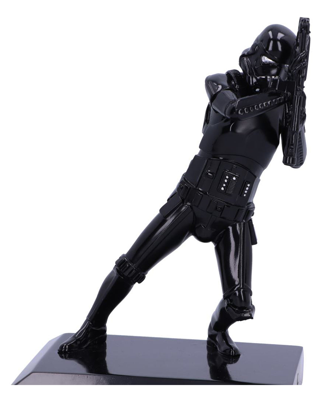 Star Wars Stormtrooper Shadows Buchstützen 26,5cm
