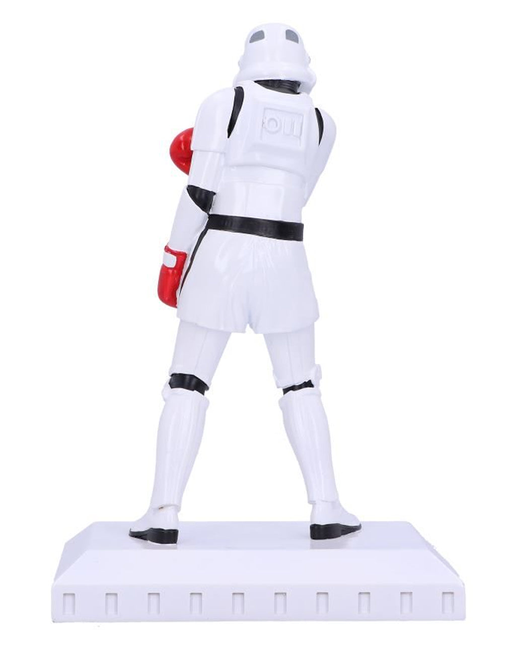 The Greatest Stormtrooper Boxer Figur 18cm