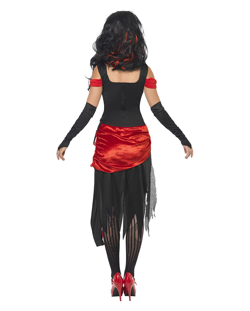 Lust Damen Kostüm