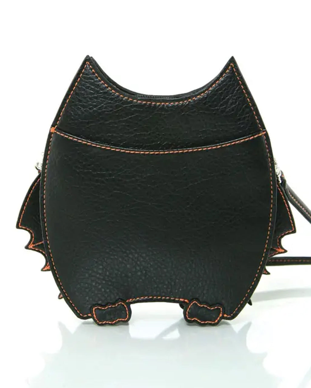 Süße Fledermaus Umhängetasche