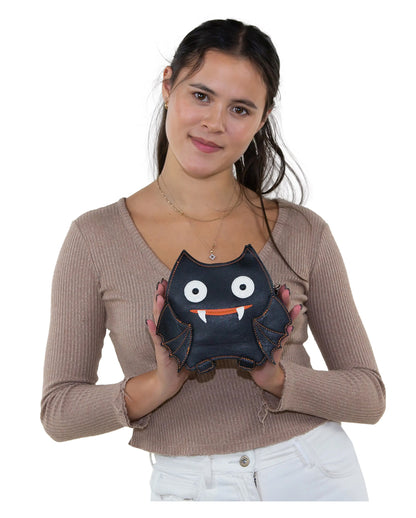 Süße Fledermaus Umhängetasche