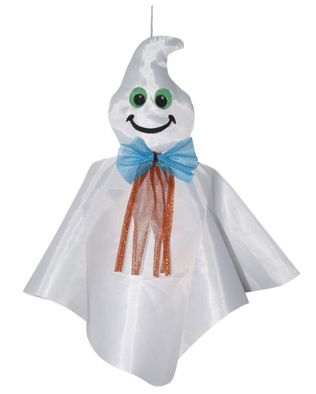 Niedlicher Geist Hängefigur 43cm