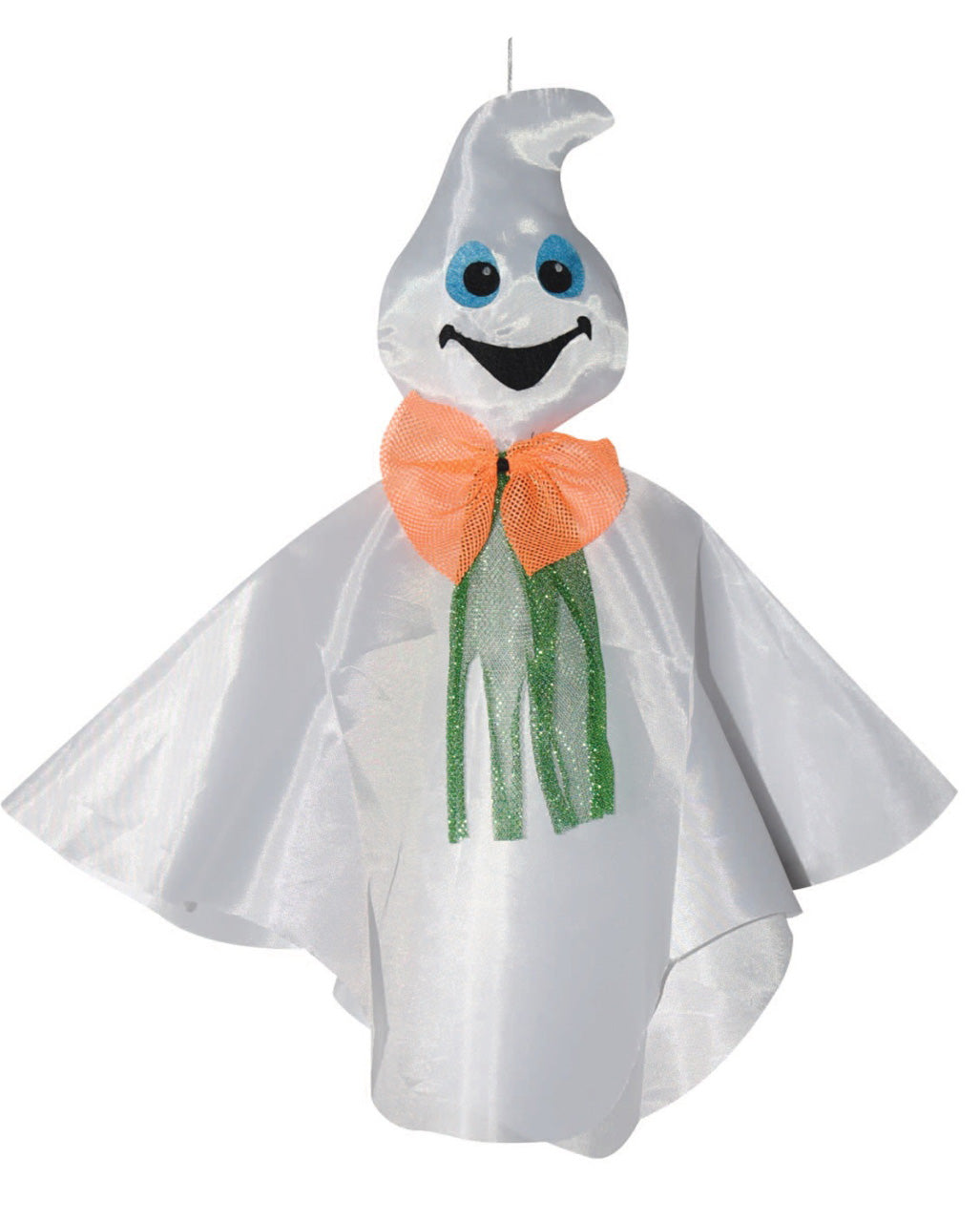 Niedlicher Geist Hängefigur 43cm