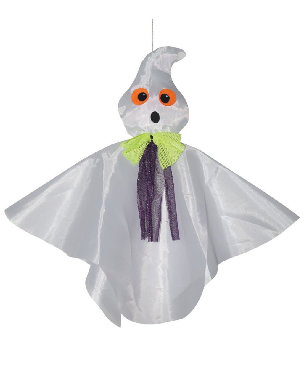 Niedlicher Geist Hängefigur 43cm