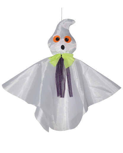 Niedlicher Geist Hängefigur 43cm