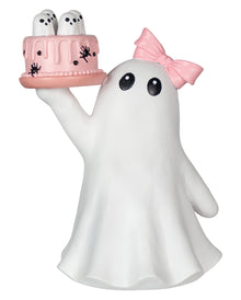 Summerween Tortengeist mit Schleife 25cm