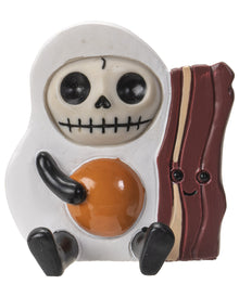 Furrybones Figur - Sunny klein