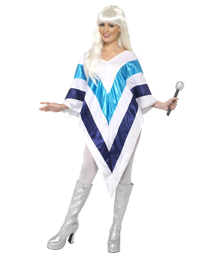 Supertrooper Poncho