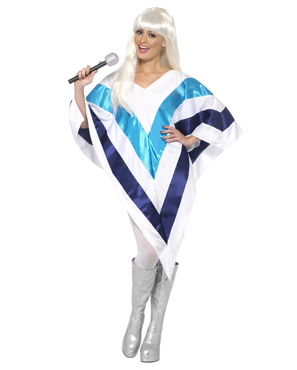 Supertrooper Poncho