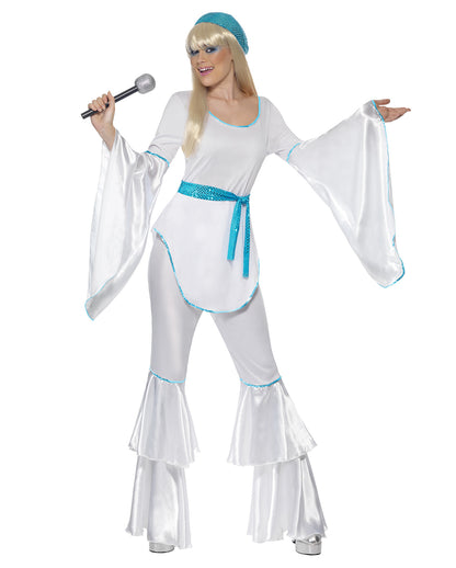 Super Trooper Damen Kostüm