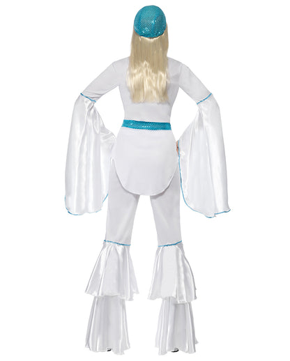 Super Trooper Damen Kostüm