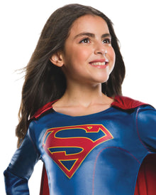 Supergirl Heldin Kostüm TV Serie
