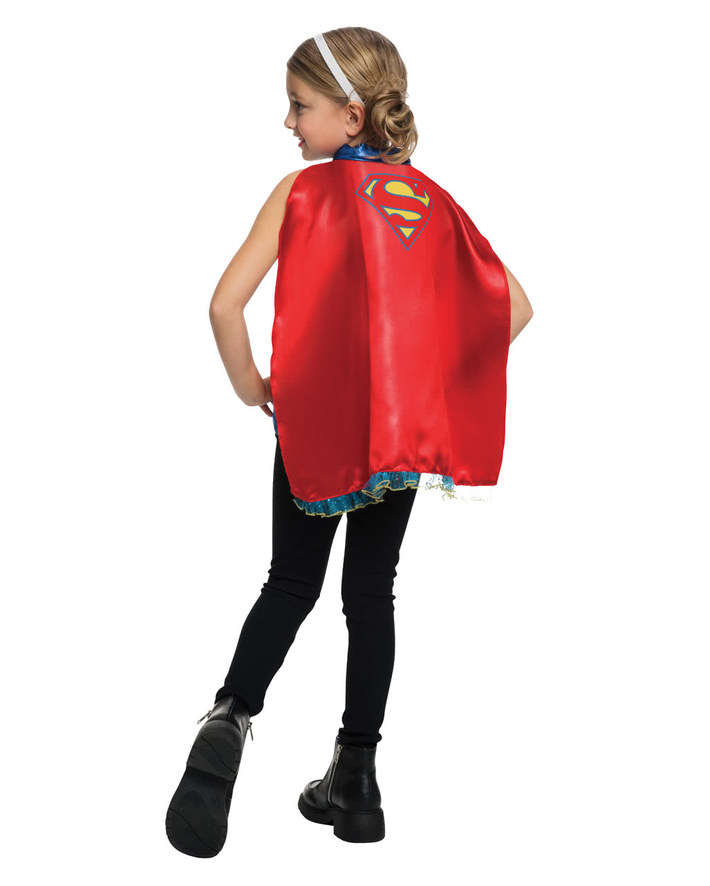 Supergirl Kostümset