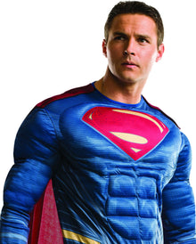 Superman 3D Deluxe Kostüm