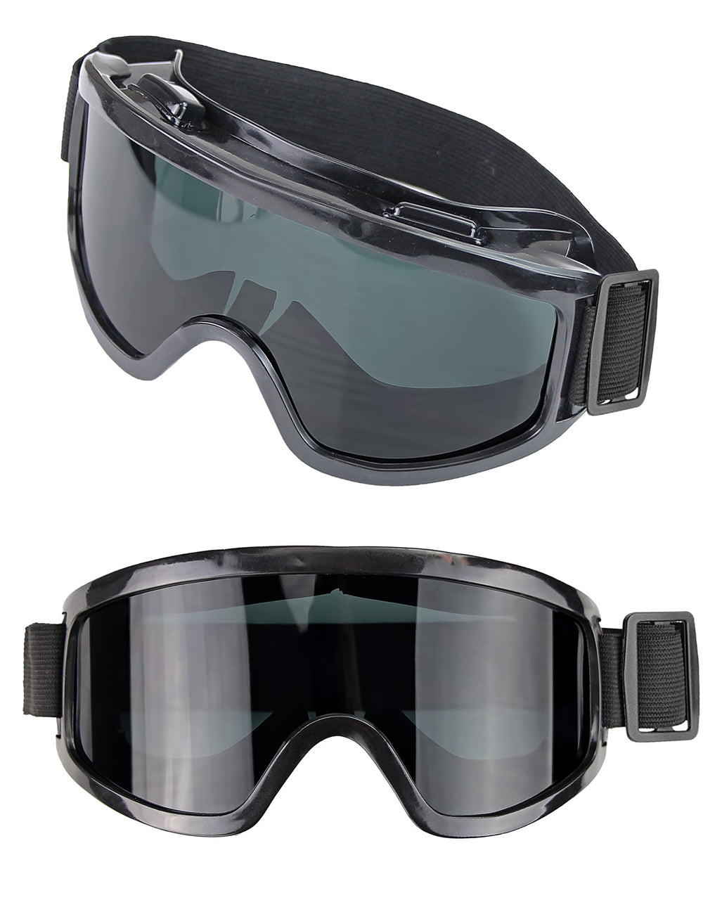 S.W.A.T. Glasses As A Costume Accessory