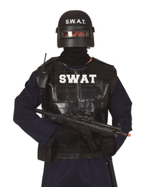 SWAT Helm für Erwachsene