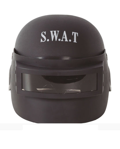 SWAT Helm für Erwachsene
