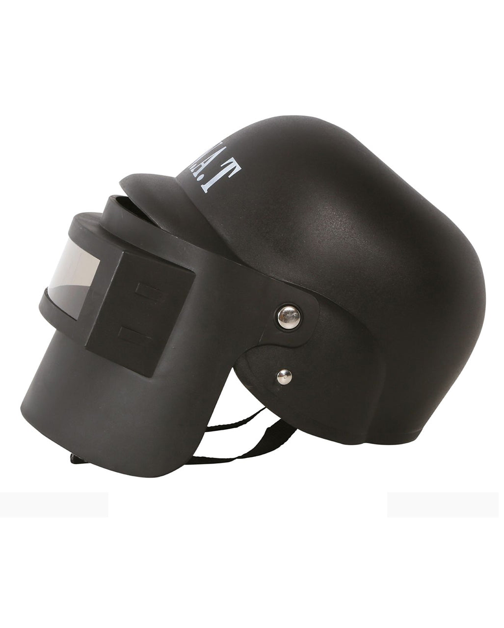 SWAT Helm für Erwachsene