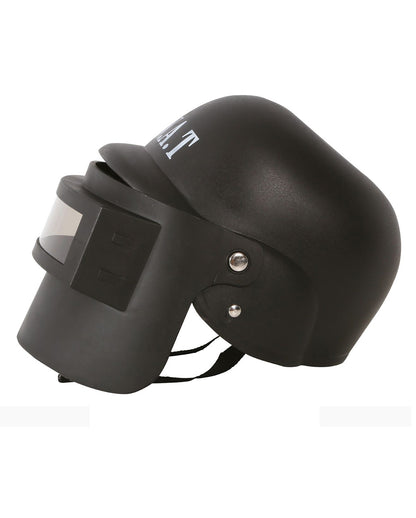 SWAT Helm für Erwachsene