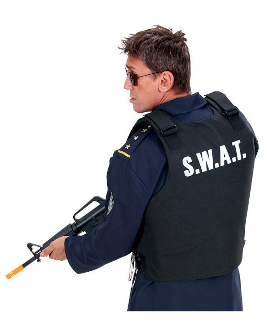 SWAT chaleco para adultos