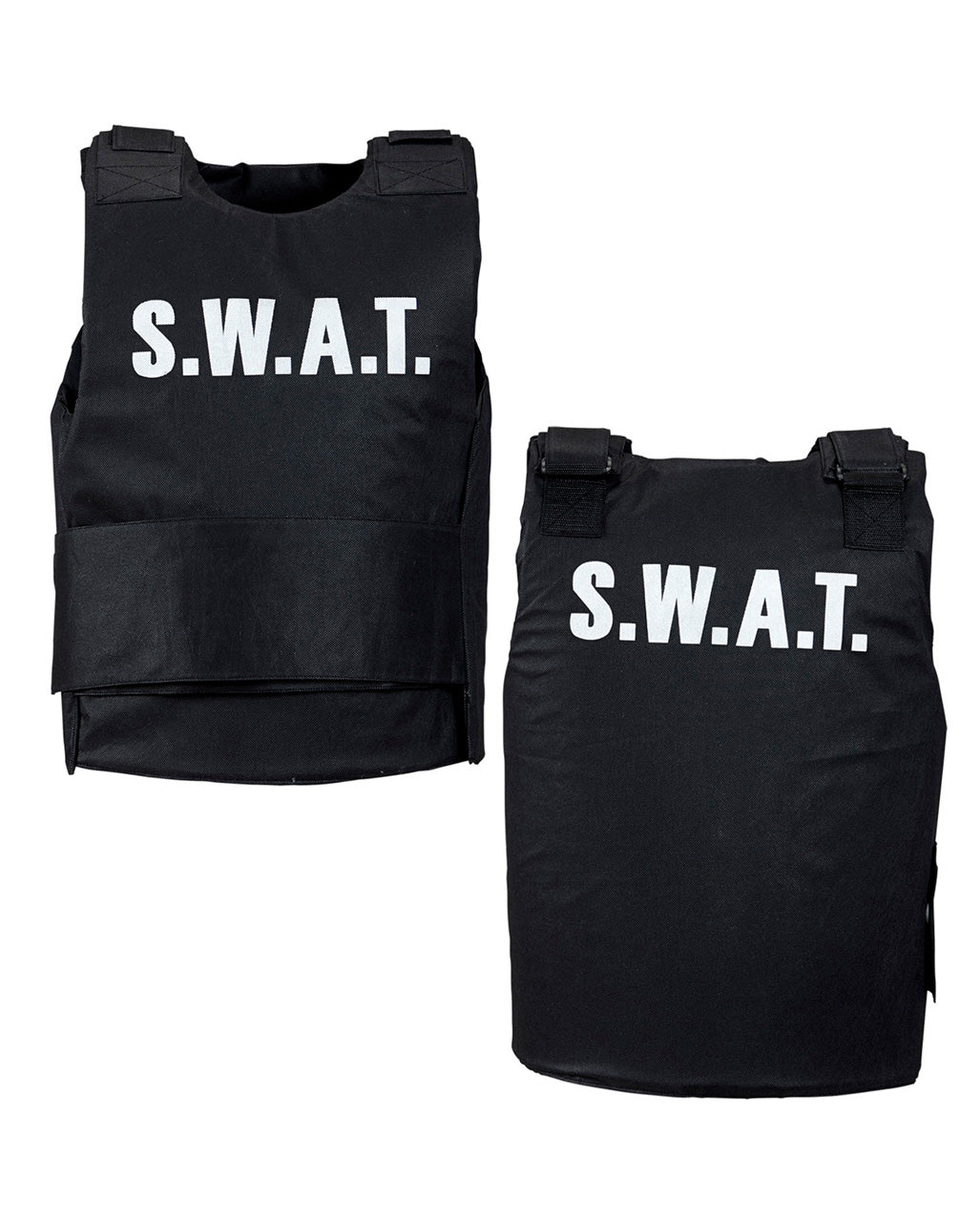 SWAT chaleco para adultos