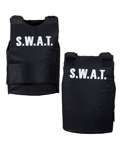 SWAT chaleco para adultos