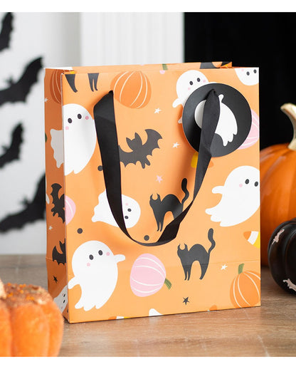 Sweet & Spooky Geister Geschenktasche 23cm
