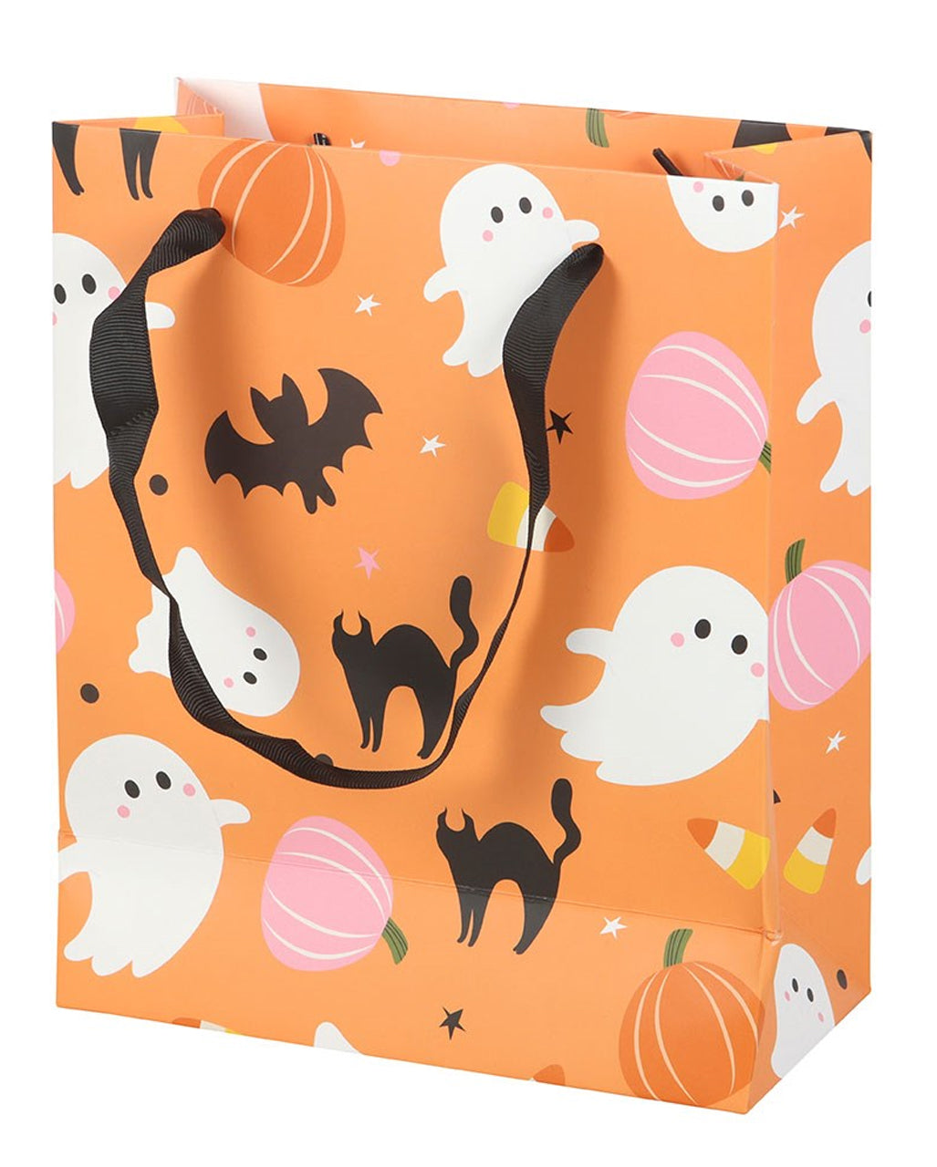 Sweet & Spooky Geister Geschenktasche 23cm