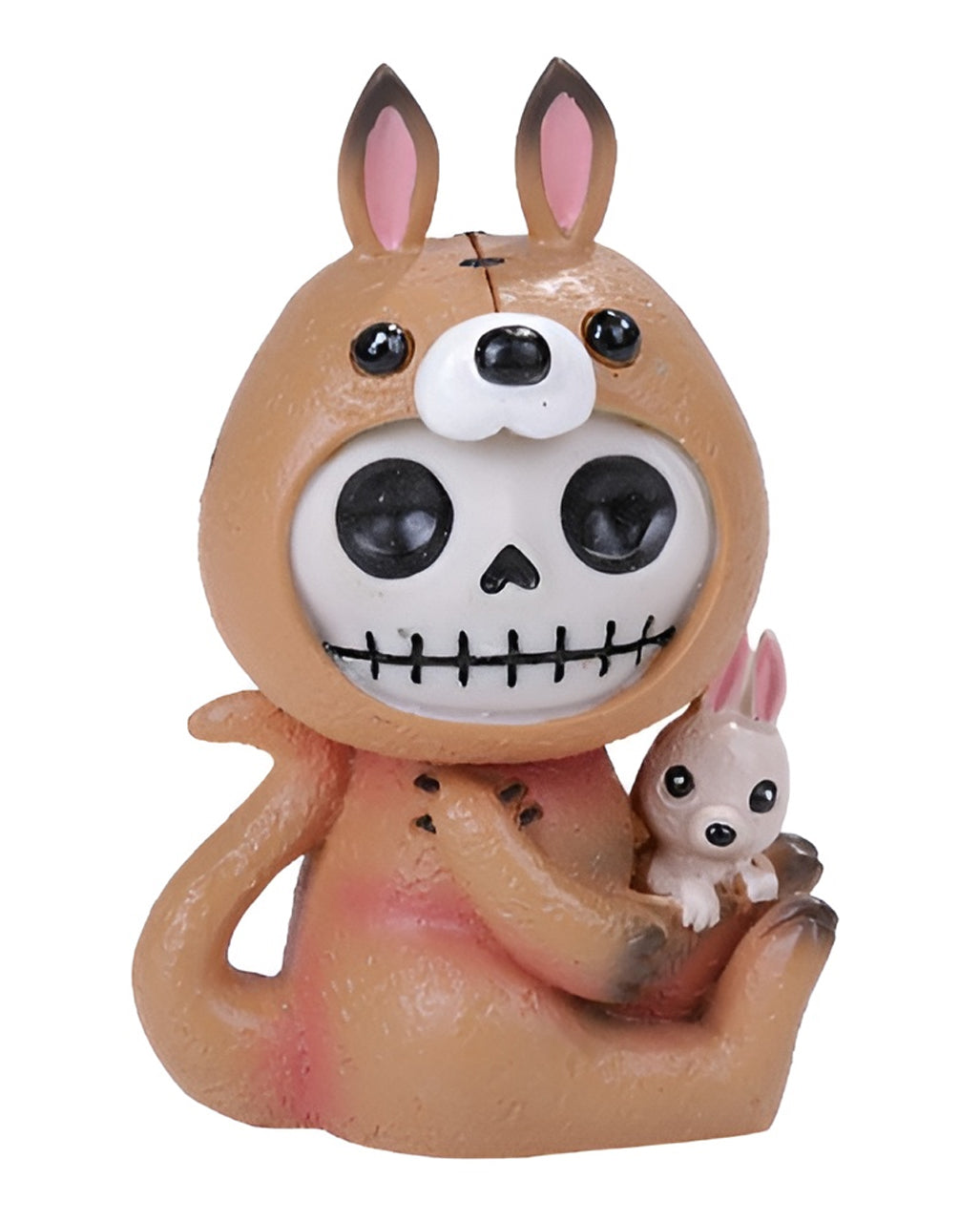 Furrybones Figur - Sydney Klein