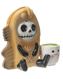Furrybones Figur - Tai Klein